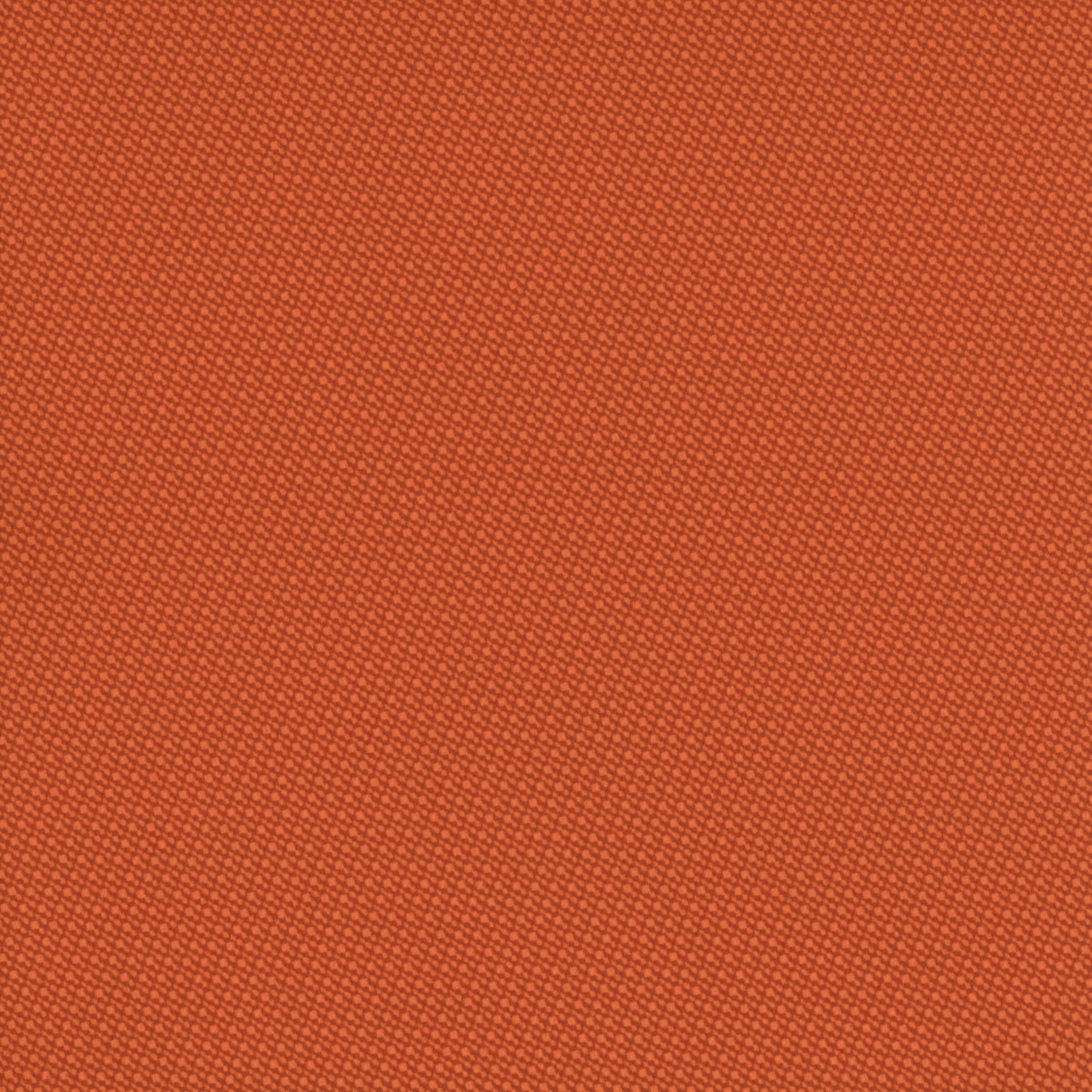 AMBLA Juno MANGO orange gemustert