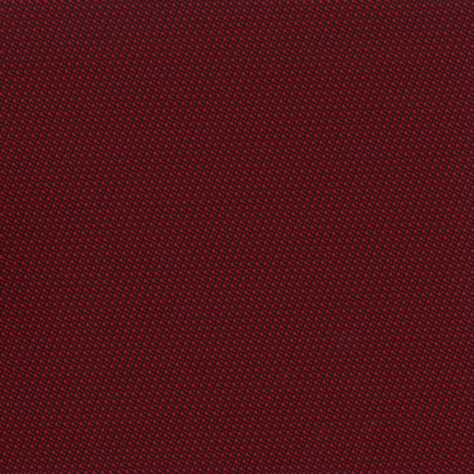 AMBLA Juno POPPY rot gemustert