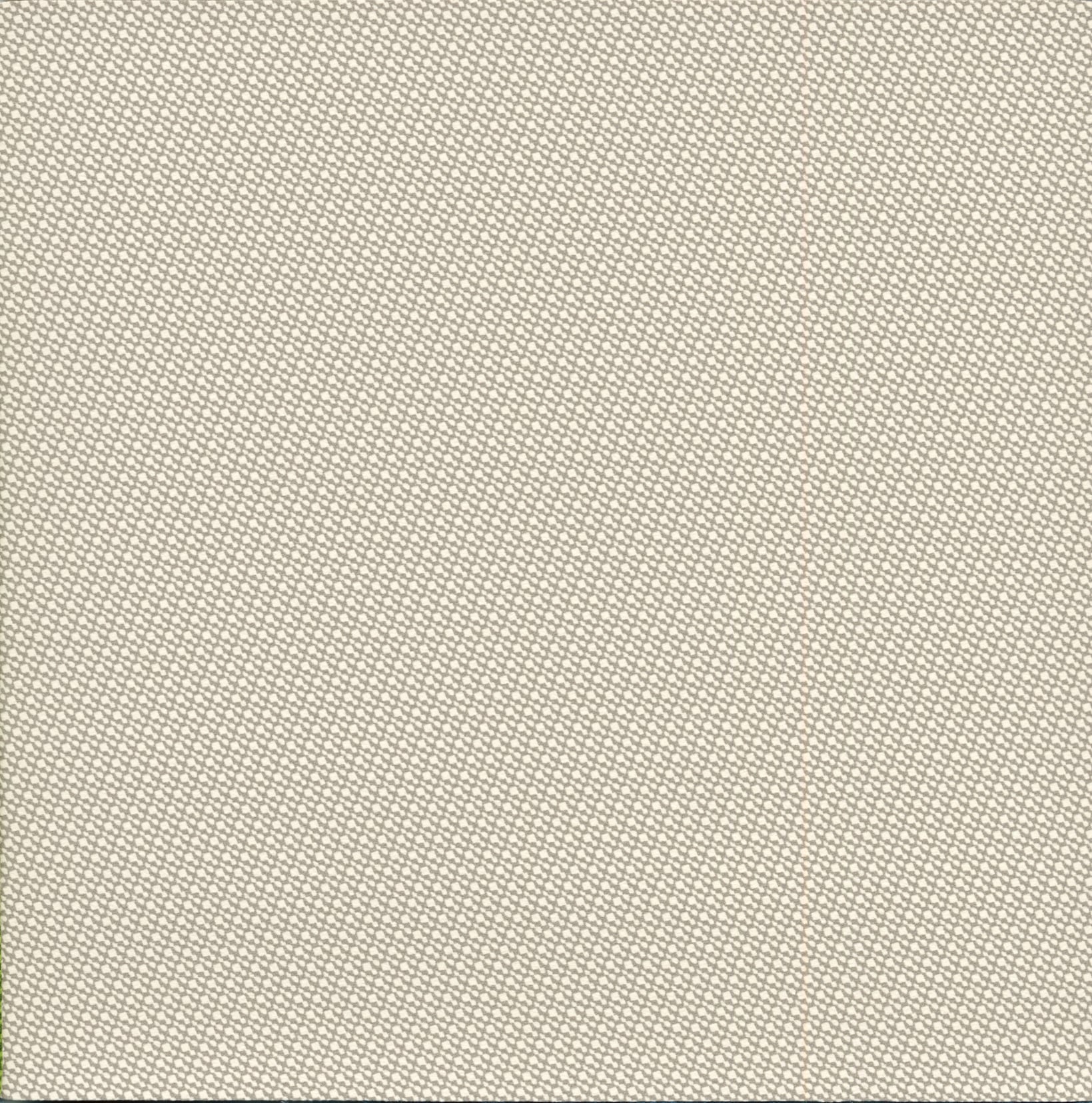 AMBLA Juno SNOW WHITE weiss gemustert