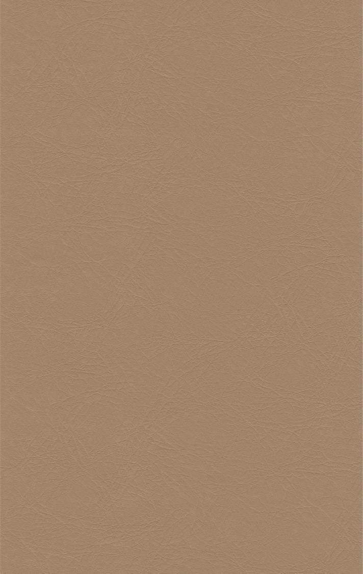 PUxx #1 21.7708 hellbraun