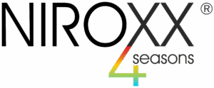 logo Niroxx 4-seasons